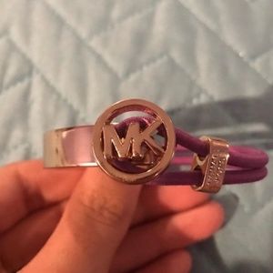 Micheal Kors Bracelet